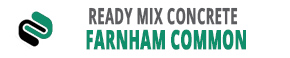 Ready Mix Concrete Farnham Common